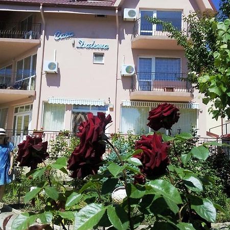 Casa Dalena Hotel Costinesti Exterior photo