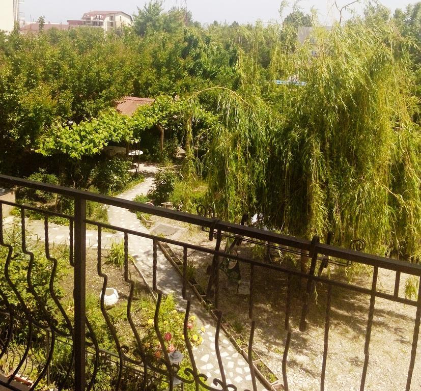 Casa Dalena Hotel Costinesti Exterior photo