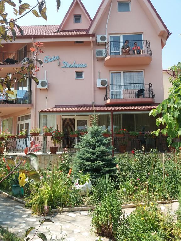 Casa Dalena Hotel Costinesti Exterior photo