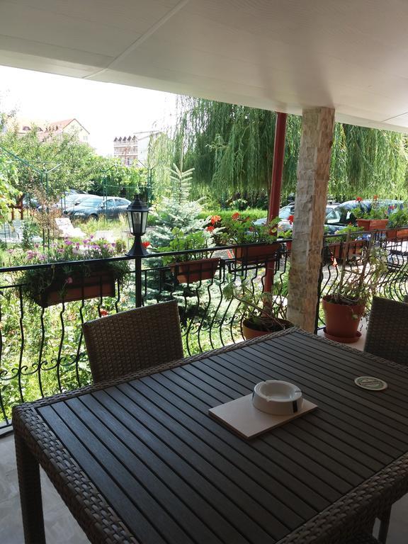 Casa Dalena Hotel Costinesti Exterior photo