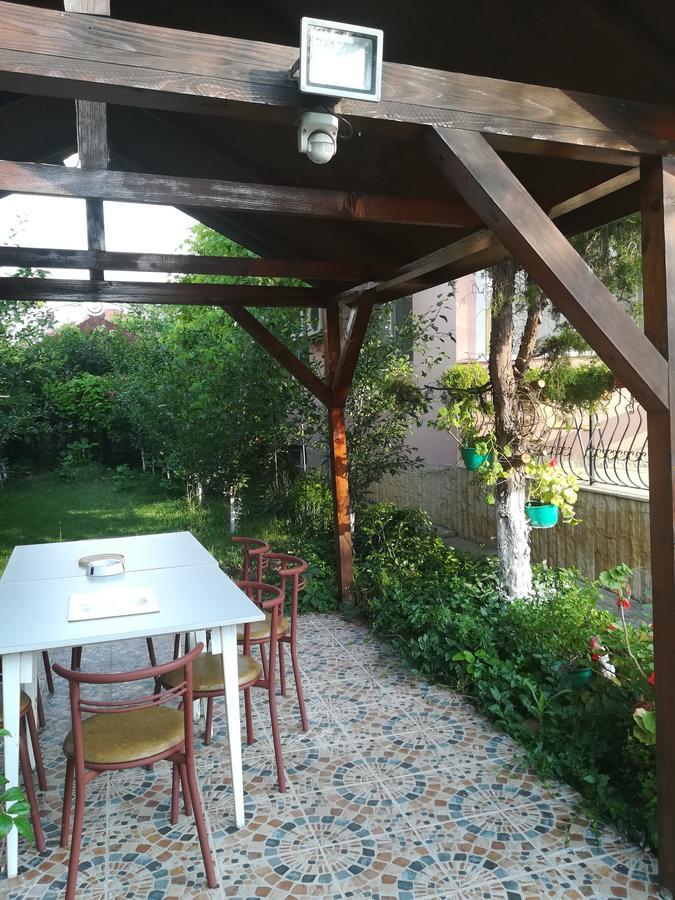 Casa Dalena Hotel Costinesti Exterior photo