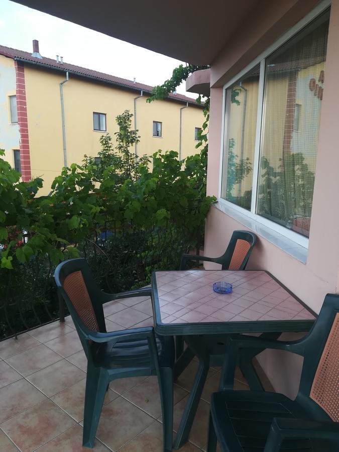 Casa Dalena Hotel Costinesti Exterior photo